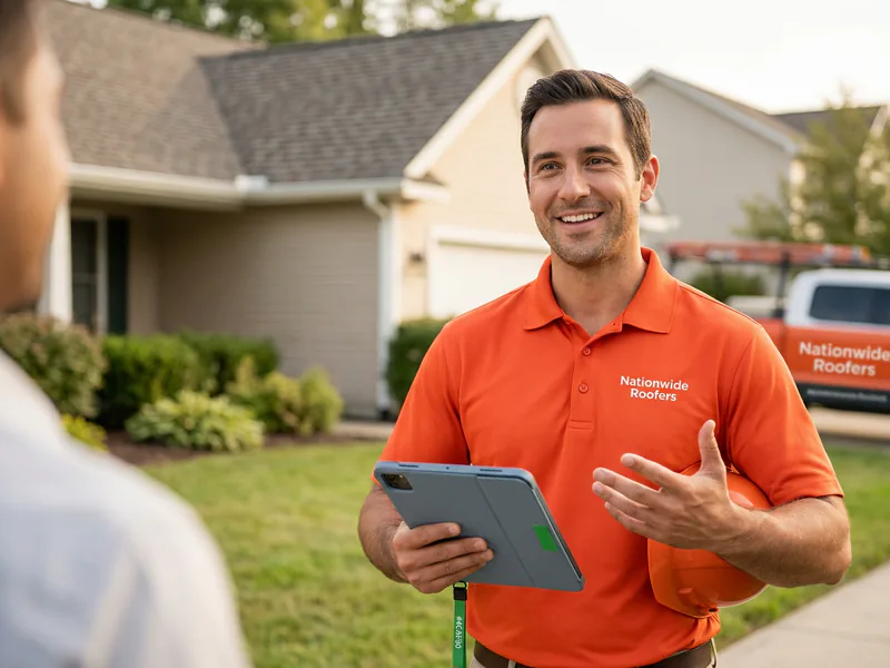 Roof Installation  in Forsyth  FAQ